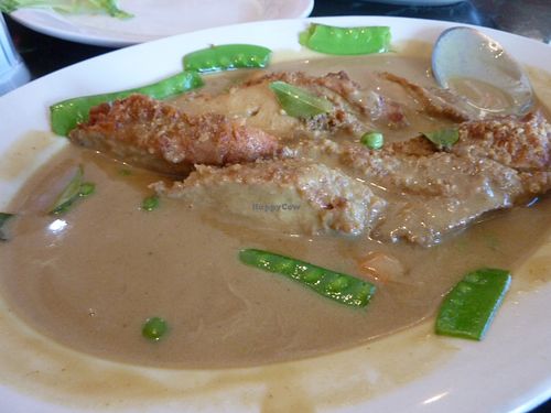 'Chicken' at Quan Yin in Houston