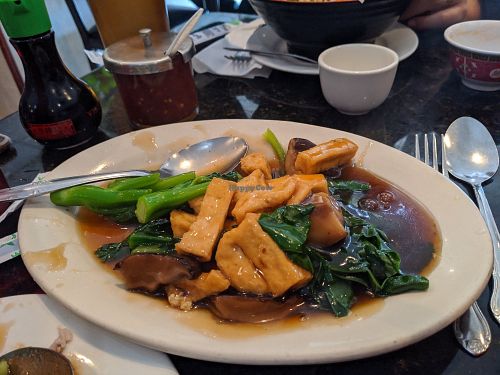 . at Quan Yin in Houston