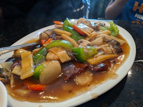 . at Quan Yin in Houston