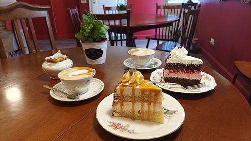 Image of Snug - The Comfort Cafe