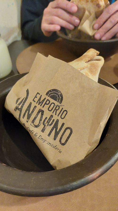 Image of Emporio Andino