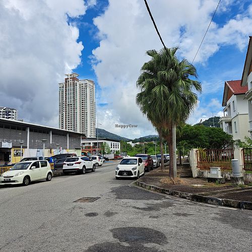  at Uncle Loke Curry Mee 六叔咖哩面 in Tanjung Tokong