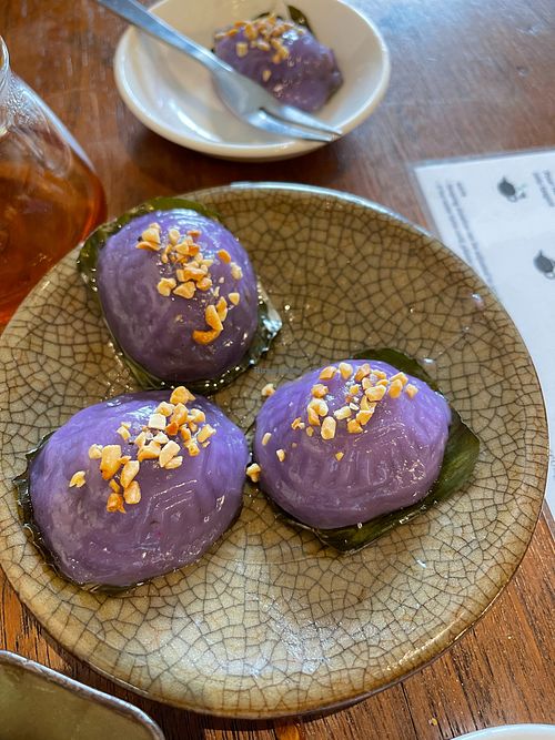 Image of Seong Man Teahouse 上文