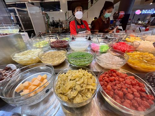  at Cheng Sim Ei เช็งซิมอี๊ - Raminthra 55 in Bangkok