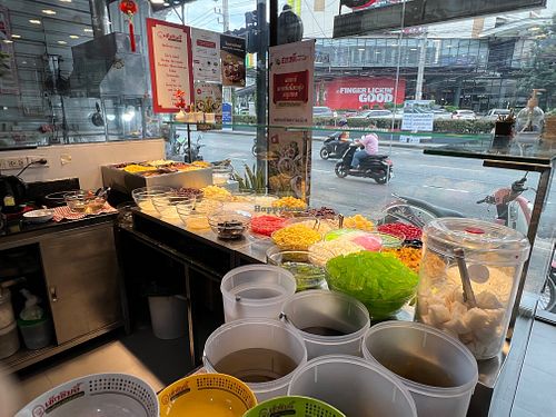  at Cheng Sim Ei เช็งซิมอี๊ - Raminthra 55 in Bangkok