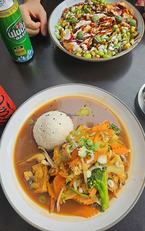  at Uno Kitchen in Kempten