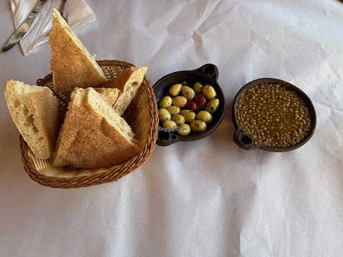  at  Bilmos in Chefchaouen