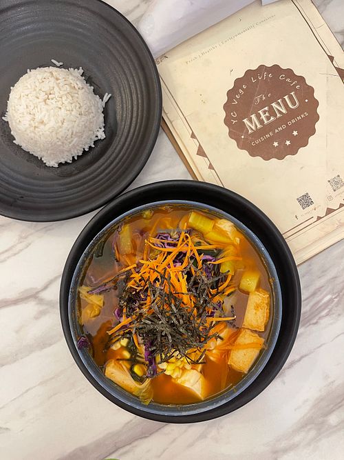 Image of YC Vege Life Cafe 