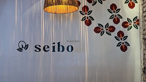  at Seibo in Buenos Aires