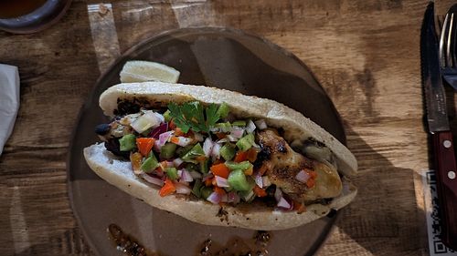  at Seibo in Buenos Aires