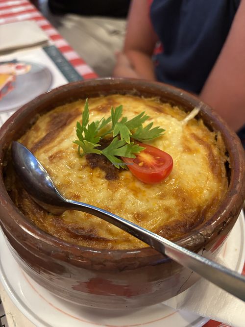   at Andama Corner in Paralimni