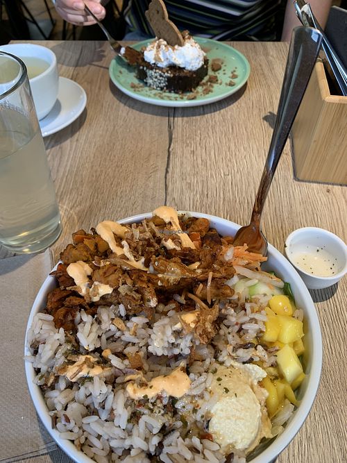 Image of Katzentempel - Augsburg