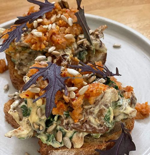 Image of Real Vegetal