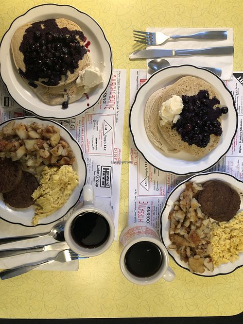 Penn Yan Diner Penn Yan New York Restaurant HappyCow