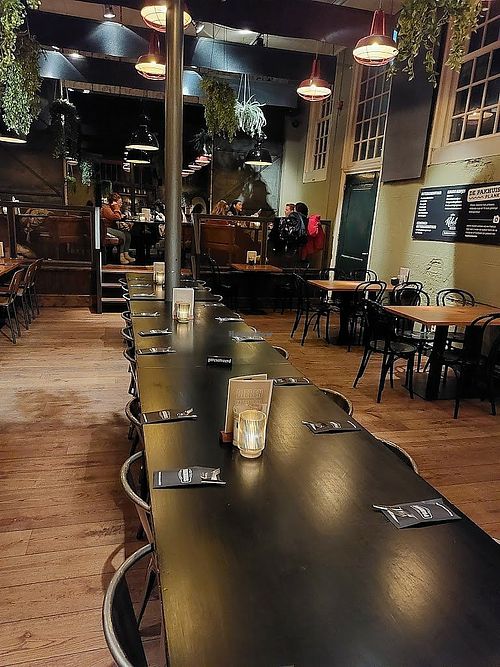  at Pakhuis Leiden in Leiden