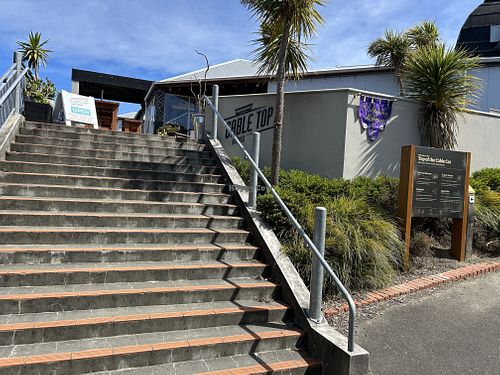 Exterior   at Cable Top Eatery in Wellington