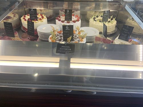   at Lammerskötter im Hof in Aachen