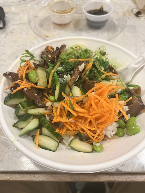   at YUL - Livia in Dorval