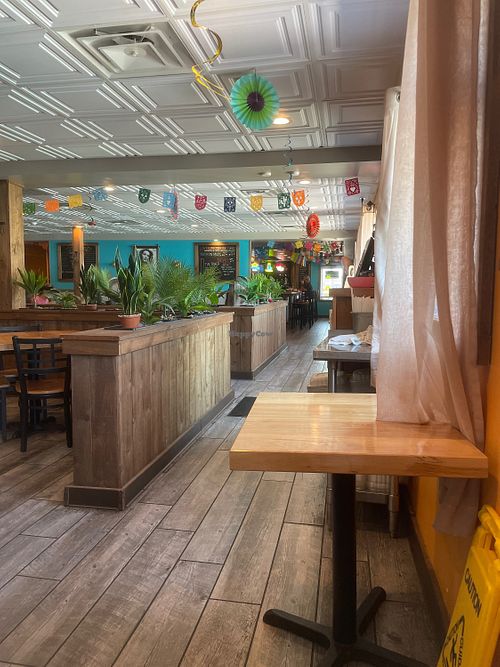 Inside pretty, outside of building simple 2025  at Laguna Grande in Canandaigua