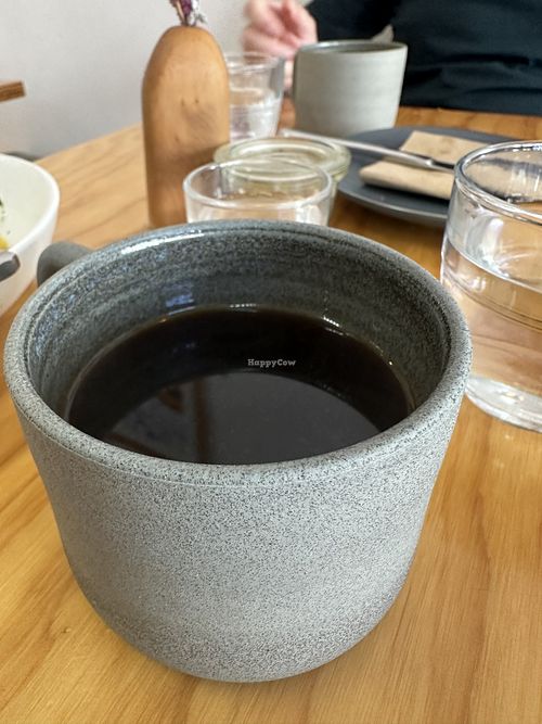   at Tinka Coffee Brewers in Launceston