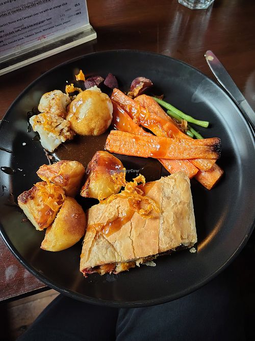  at The Ruin in Birmingham