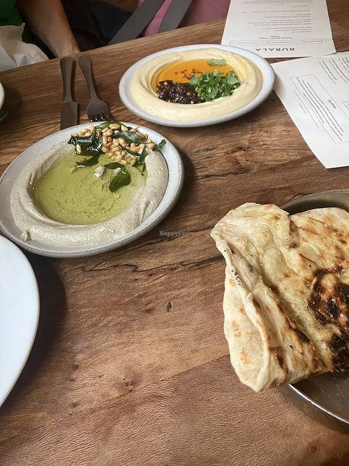   at Bubala - Soho in London