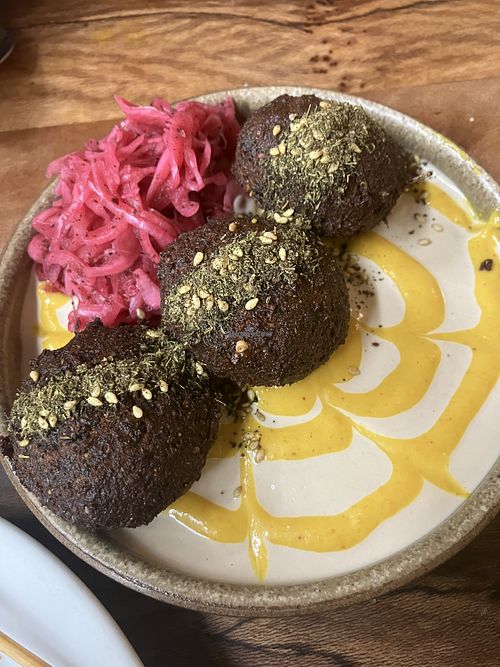   at Bubala - Soho in London