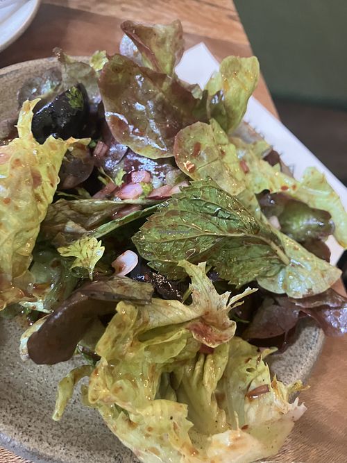   at Bubala - Soho in London