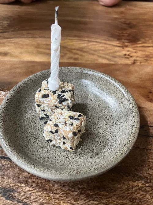   at Bubala - Soho in London