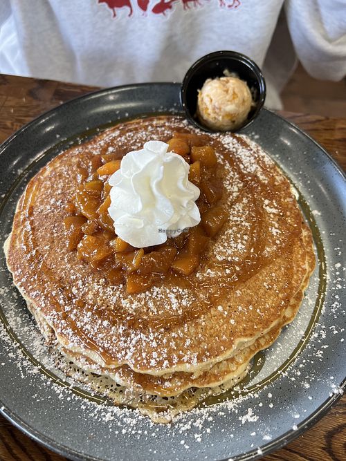   at Court Cafe in Los Angeles