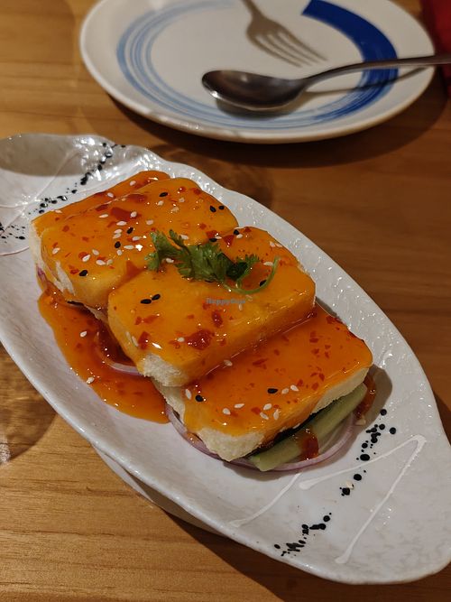  at Foo Town in Mumbai