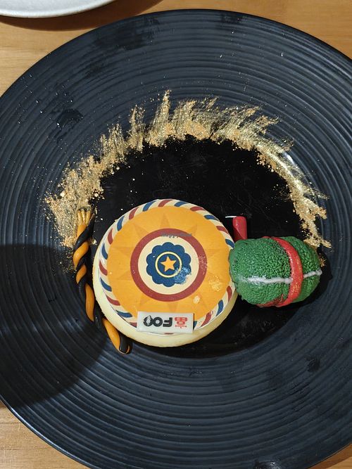  at Foo Town in Mumbai