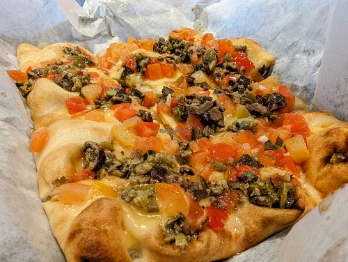  at Vegan Soul in Boise