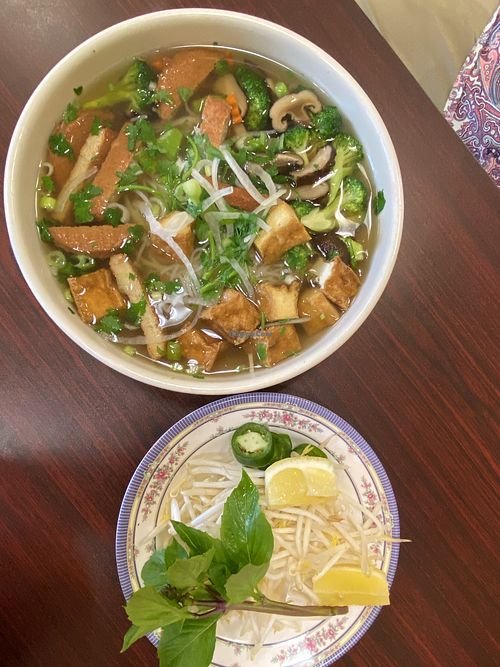 Coconut Cafe Merced California Restaurant HappyCow