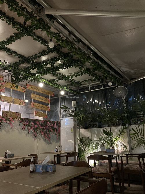 Love atmosphere inside!  at Loci And Toot in Mumbai