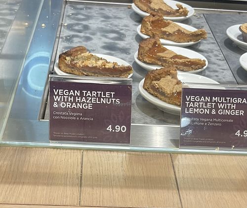   at VCE - Natoo in Venice