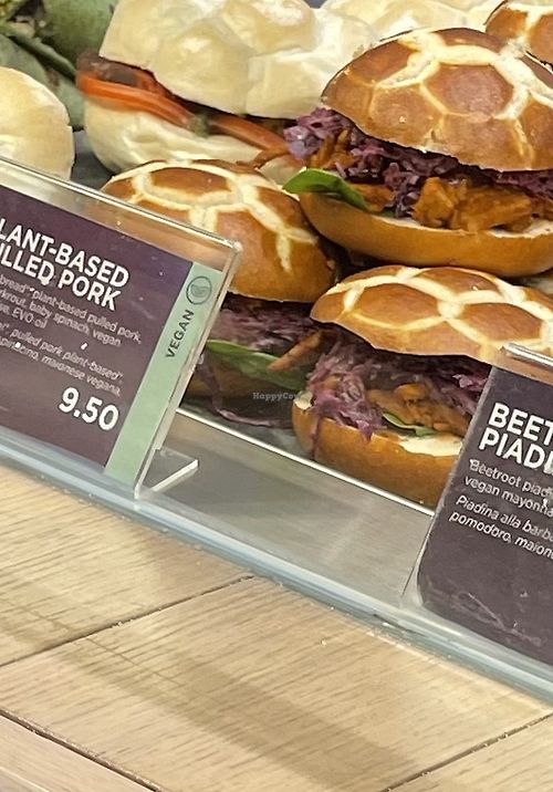   at VCE - Natoo in Venice