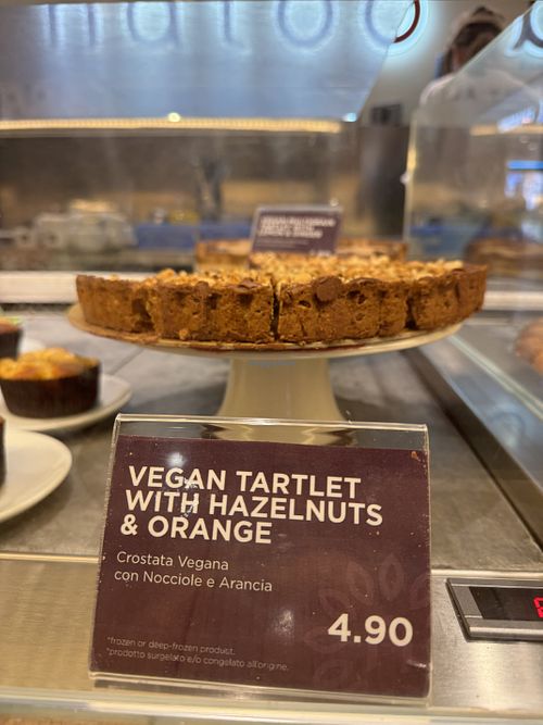   at VCE - Natoo in Venice