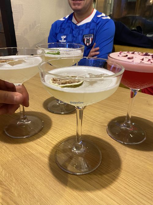 We’ve got Granit Xhaka - we’ve got Granit Xhaka!! 🎵🎹🎵  at My Delhi Sunderland Indian Restaurant in Sunderland