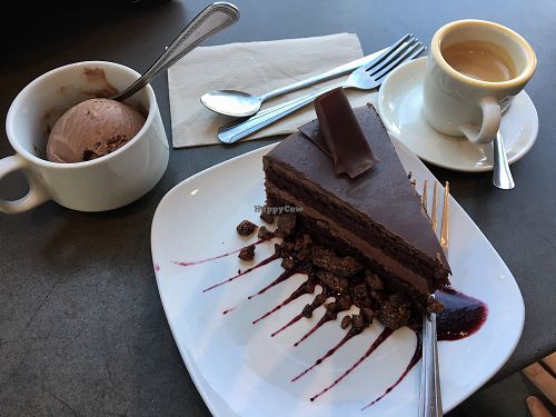 Image of French Broad Chocolate Lounge