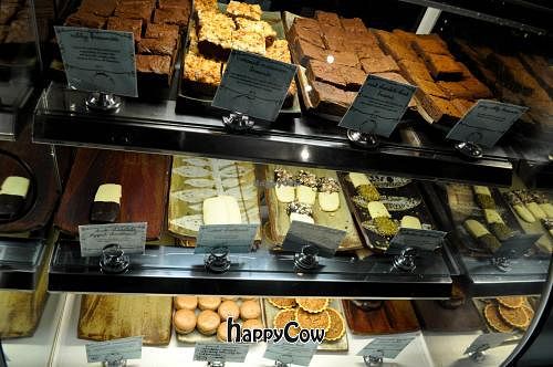  at French Broad Chocolate Lounge in Asheville