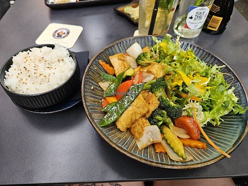  at CÔCÔ - Indochine in Nuremberg