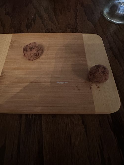   at Ground Provisions in West Chester