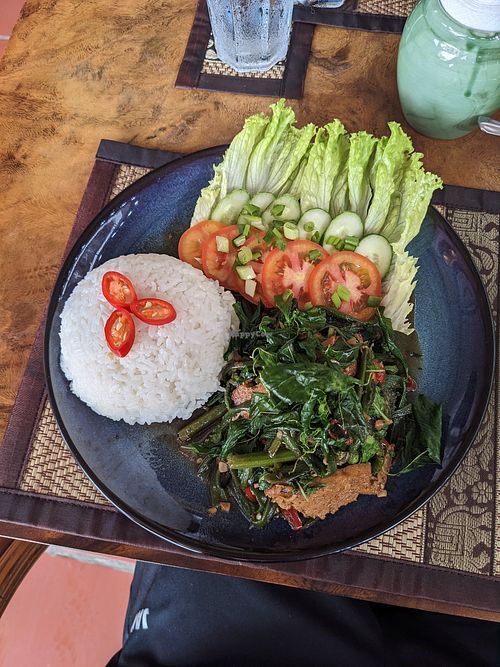  at Mekong MoJo  in Krong Kracheh