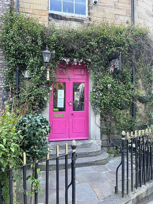 Exterior   at Cafédral in Durham