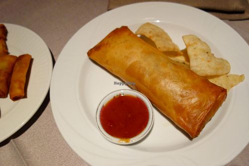 Loving Hut, Maastricht at Loving Hut in Maastricht