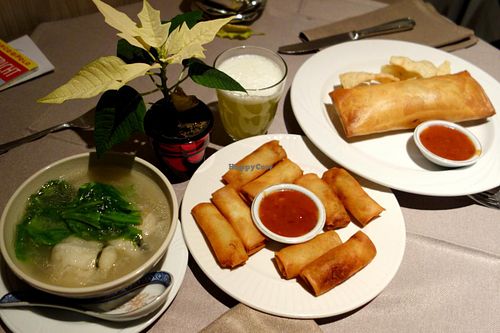 Loving Hut, Maastricht at Loving Hut in Maastricht