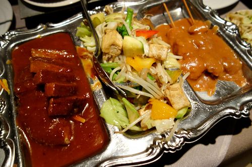 Loving Hut, Maastricht at Loving Hut in Maastricht