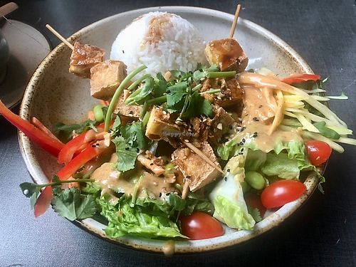 Subba SubBa - Potsdam Restaurant - HappyCow