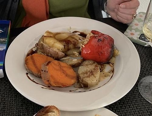   at Três Arcos in Sao Miguel